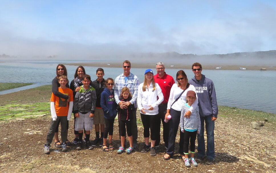 muir woods esacapde Mount Tamalpais (25).jpg